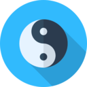 cultures,religion,signs,balance,taoism,yin yang,philosophy